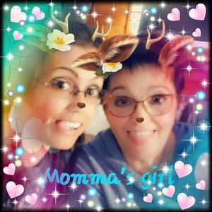 Meet your Posher, Simone